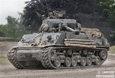 M4a2e8 Sherman