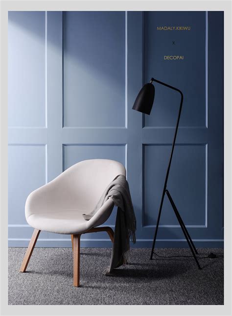 Casual Sofa On Behance