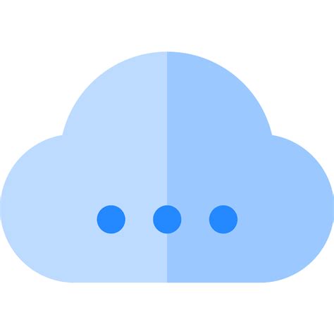 Cloud Computing Vector Svg Icon Svg Repo