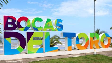 Descubre La Mejor Poca Para Viajar A Bocas Del Toro Julio