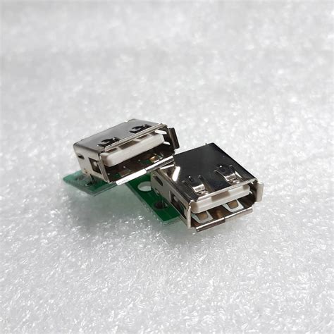 Mạch Chuyển Usb To 4pin Dip Usb 20 30 To 4 Pin Dip Bigbuy360