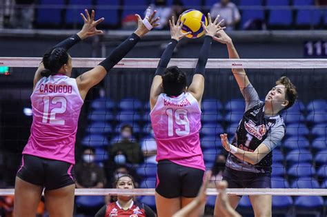 Photos PVL Premier Volleyball League