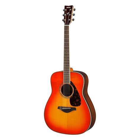 Fgfs800 Series Gallery Fgfs Series Acoustic Guitars Guitars