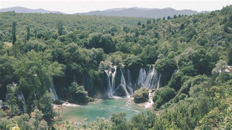 Kravice Waterfall Tours - Book Now | Expedia