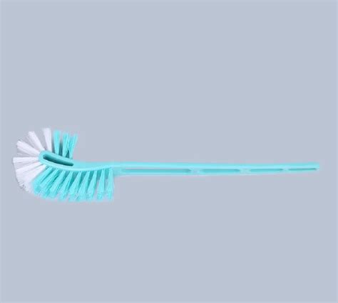 Toilet Cleaning Brush At ₹ 30 Toilet Cleaning Brush In Hooghly Id