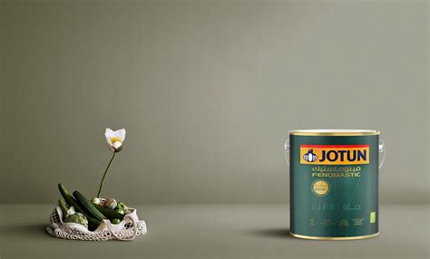 The Indoor Paint You Ve Been Looking For Jotun Middle East