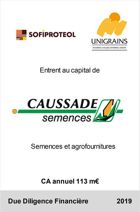 caussade moissone des quasi fonds propres advance capital