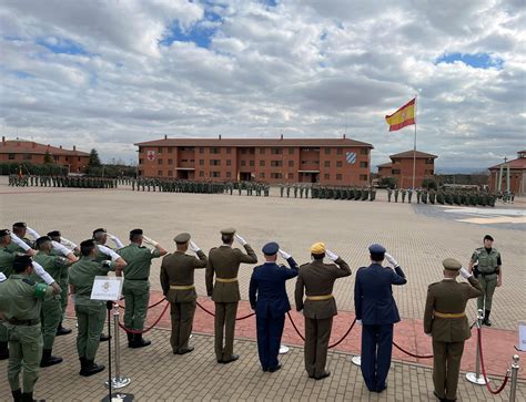 El Alcalde De Paracuellos Asisti Al Lxix Aniversario De La Fundaci N