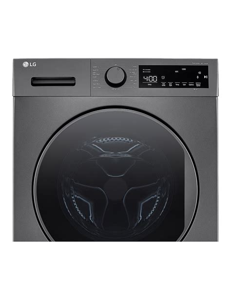 Lg Washing Machine F2t2tym1s Lg Levant