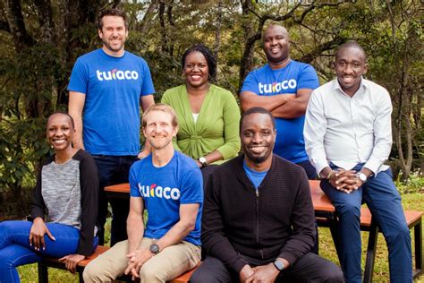 Kenya S Insurtech Turaco Maintains Billion User Target As It Raises