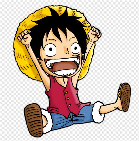 Monkey D Luffy Mang One Piece Anime Mang Hist Rias Em Quadrinhos