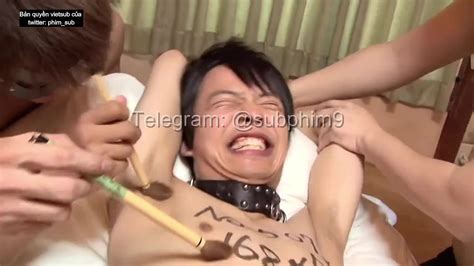 Tập đĩa Chợ slave gay bdsm vietsub ThisVid