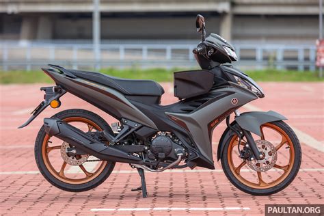 Harga Yamaha Lc V Grace Martin