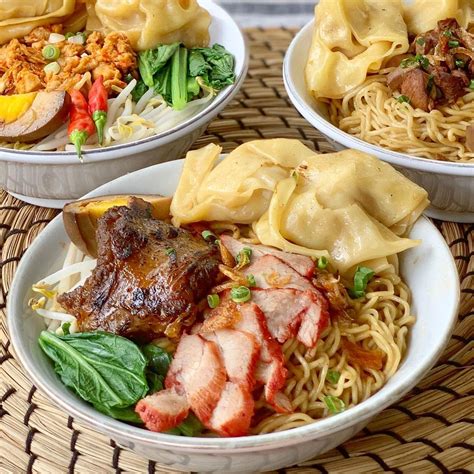 10 Kuliner Nonhalal Di BSD Yang Enak Dan Bikin Ketagihan Nibble