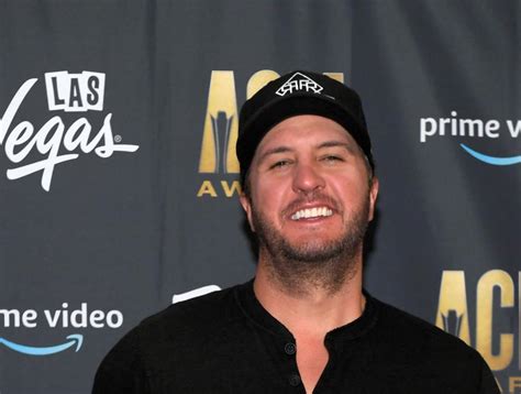 Luke Bryan Extends His Las Vegas Run Through 2023