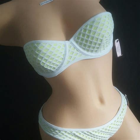 Victoria S Secret Swim Victorias Secret B Medium Bikini Bundle Nwt Poshmark