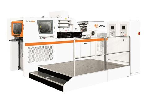 China Automatic Hot Foil Printing Machine Manufacturers Suppliers Best Price Automatic Hot