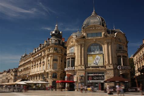 Wonderful Museums in Montpellier • Xcellent Trip