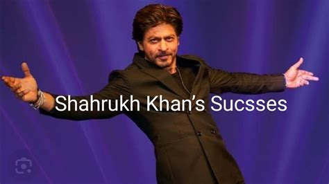 Shah Rukh Khan Success Advice শহরখ খনর সফলযর পরমরশ