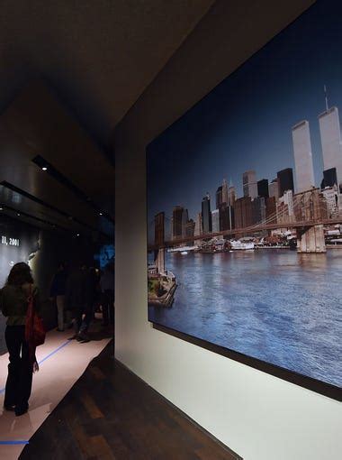 A Look At The September 11 Memorial Museum