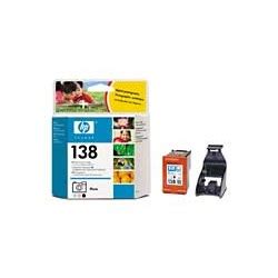 ‏ראש דיו ‏צבעוני HP 138 C9369HE - זאפ השוואת מחירים