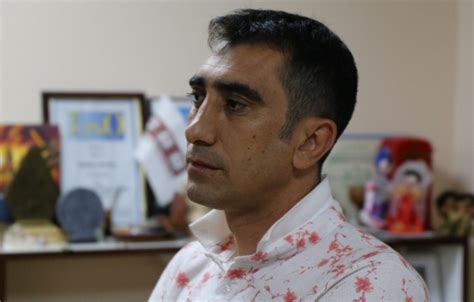 Бакинский режим объявил войну свободной журналистике – ИА Реалист ...