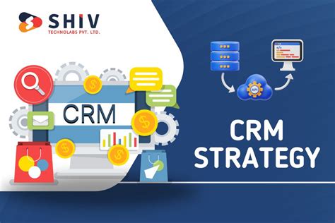 How To Build A Successful Crm Strategy