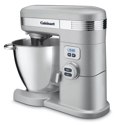 Galleon Cuisinart SM 70BC 7 Quart 12 Speed Stand Mixer Brushed Chrome