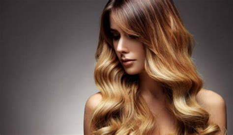 Estas Son Las Técnicas En Color Para El Cabello Que Serán Tendencia En