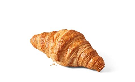 Delikatny Croissant Maślany Na Deser Mccafé Mcdonalds®