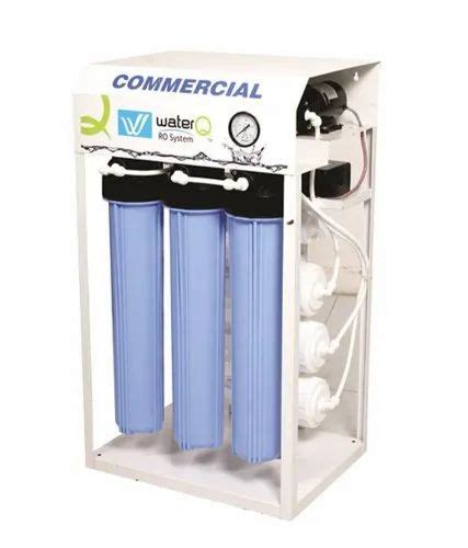 50 LPH RO Water Purifier At Rs 28000 Commercial Ro System In Tiruppur