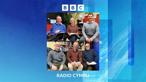 Bbc Radio Cymru Y Talwrn Caerelli V Tir Iarll