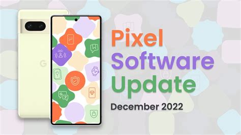 Pixel Android 13 December Update Rolls Out With Many Fixes