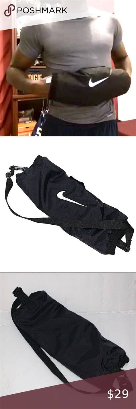 Nike Pro Hyperwarm Football Hand Warmer Football Hand Warmers Hand