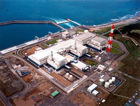 japan restarts worlds largest nuclear plant   fukushima