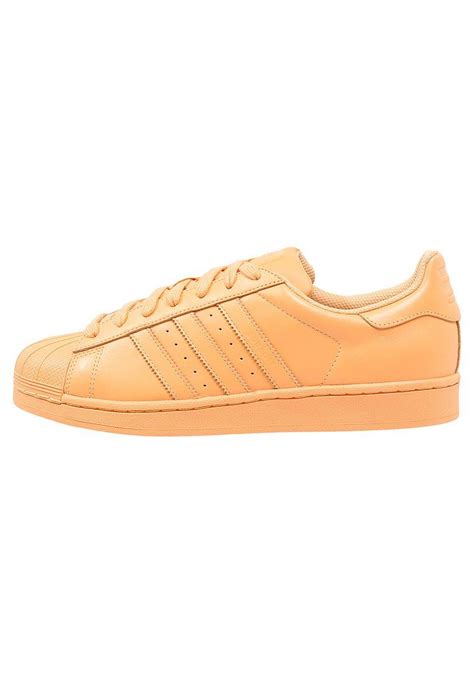 Adidas Originals Supercolor Superstar Baskets Adidas Originals Pickture