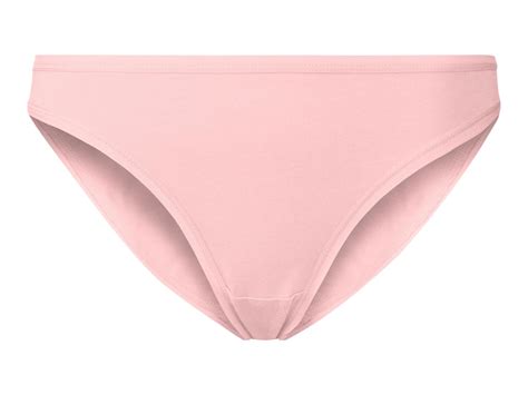 Minislip Da Donna Biancheria Intima Lingerie Fan Di Lidl