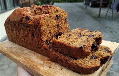 Banana Bread Sans Beurre La Recette