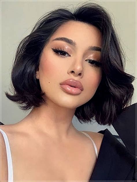 Haircuts 2021 Short Medium And Long Trends Short And Curly Haircuts