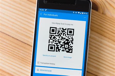 Cara Melihat Barcode Wifi Di Hp Vivo Semua Tipe Untuk Mempermudah