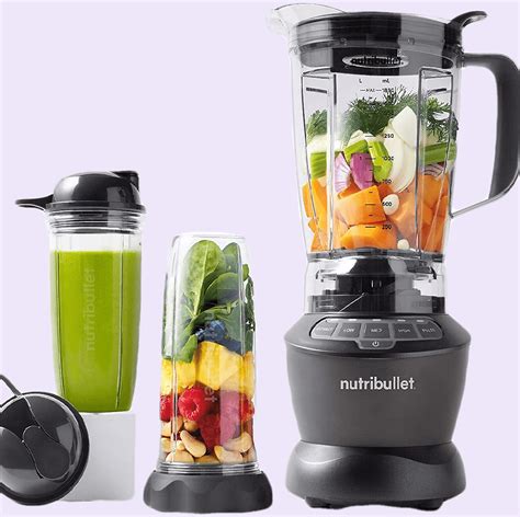 Nutribullet Znbf Zc Blender Combo