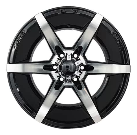 Rines 15x8 6 114 Nissan Frontier 05 22 Np300 14 21 2rines Meses Sin