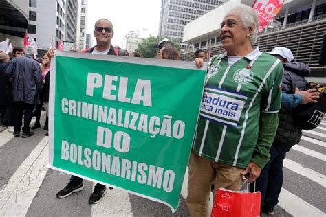 Df Teve M Dia De Casos De Viol Ncia Pol Tica Por Dia Nas Elei Es