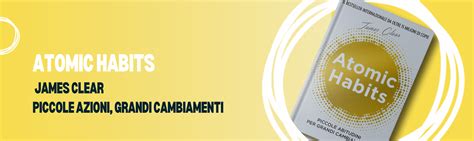 Atomic Habits
