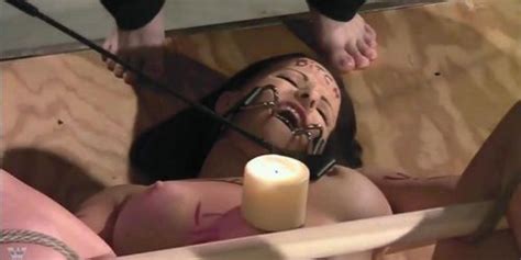 Wasteland BDSM Porn Videos TNAFLIX