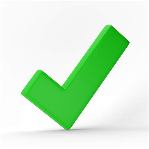 Like Or Correct Symbol Checkmark Button Mobile App Icon Icon