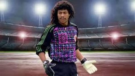 Higuita The Way Of The Scorpion Movie Review Common Sense Media