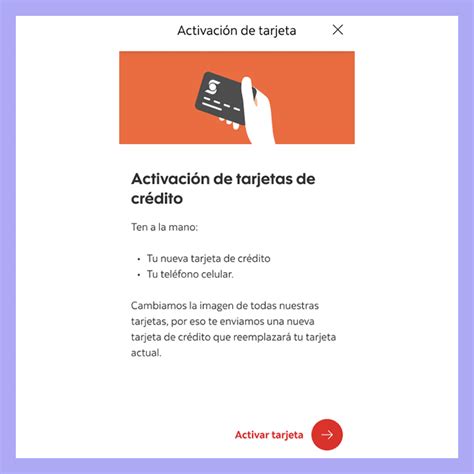 Cómo activar tu tarjeta ce crédito compartida Scotiabank Colpatria