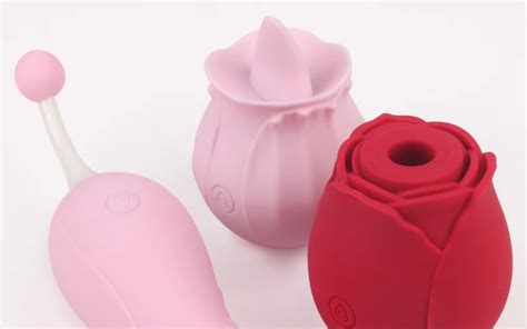 Clit Licking Sex Toys Guide Everything You Need To Know Lovense Sex Blog