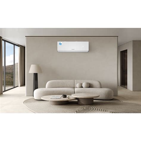 Buy Electriq Iqool Multi Split 5 X 12000 Btu Smart Wall Mounted Heat Pump Air Conditioner Bundle